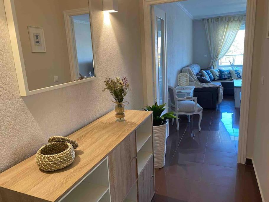 Nautilus Hygge Home Torrevieja Exterior foto