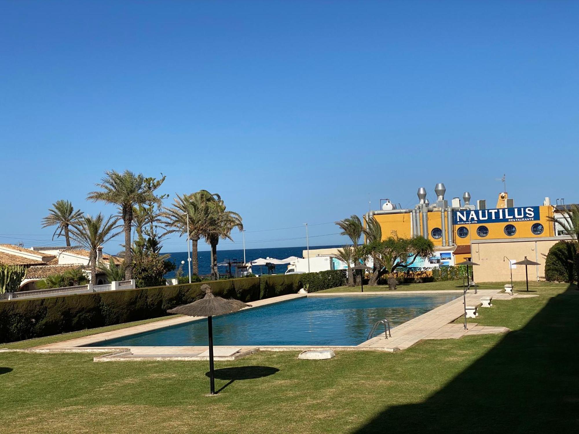 Nautilus Hygge Home Torrevieja Exterior foto